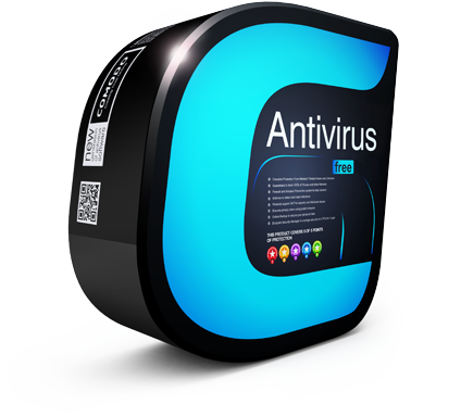 Free antivirus programs for mac