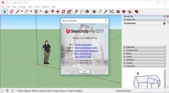 Free sketchup 2017 for students